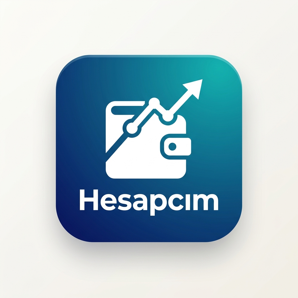Cüzdanım Logo